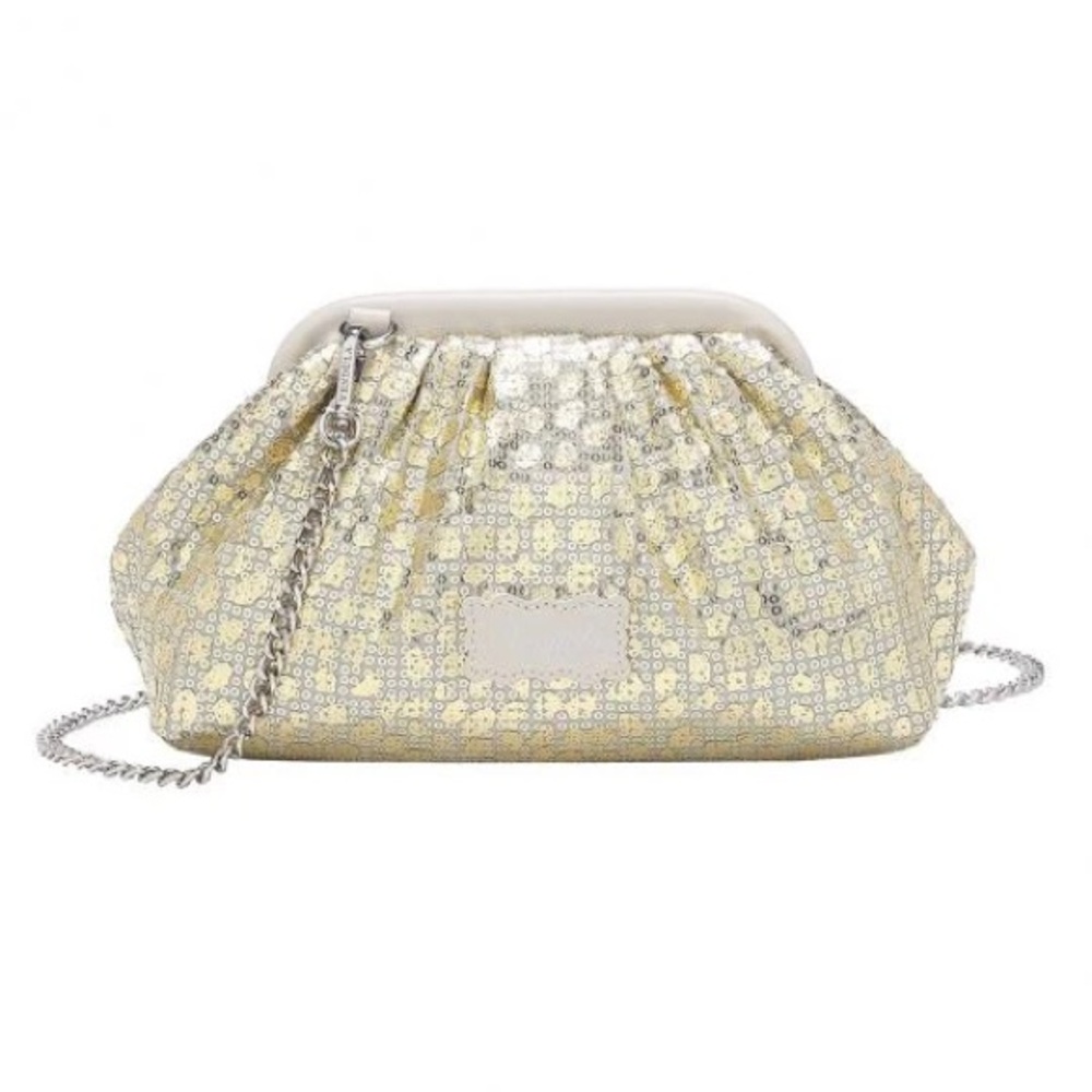 Vendula London Bubble Evening bag